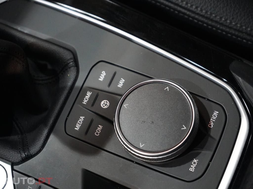 BMW 116 d Corporate Edition