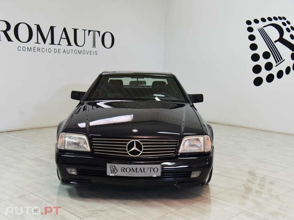 Mercedes-Benz SL 280 R129