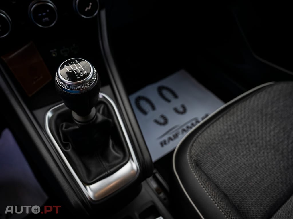 Renault Captur 1.0 TCe Exclusive