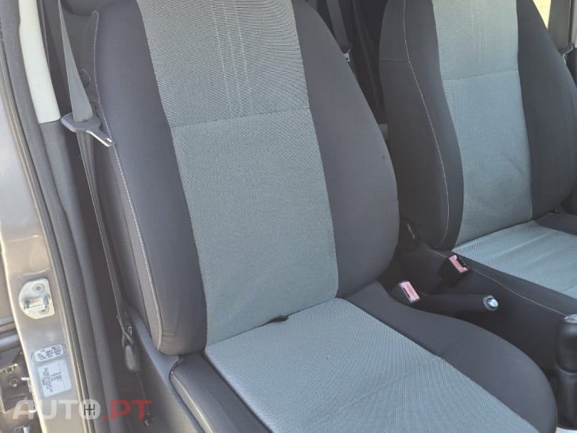 Renault Grand Modus 1.2 Dynamique