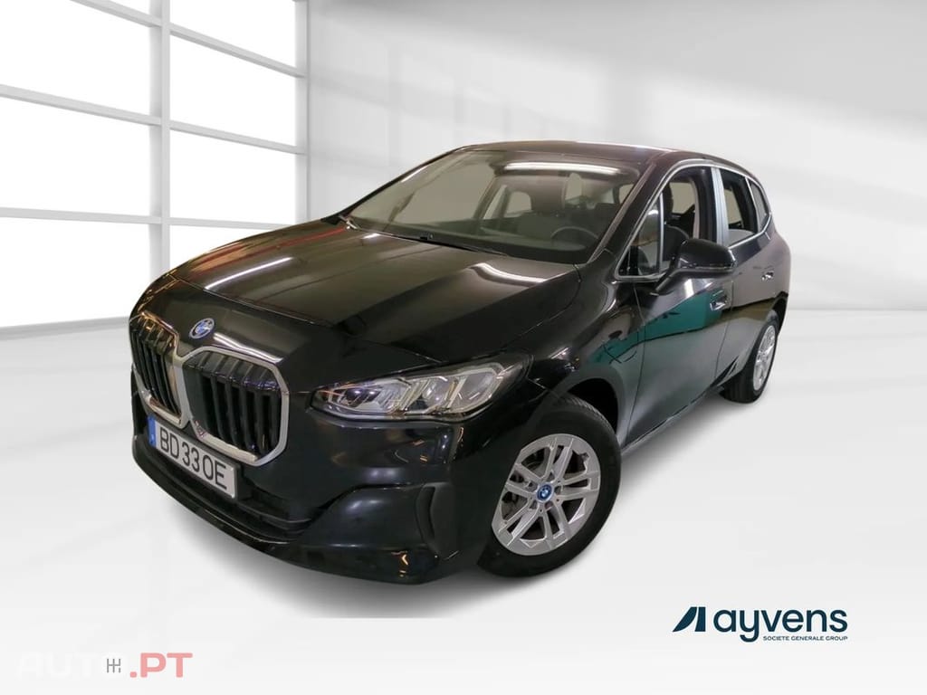 BMW 225 e xDrive