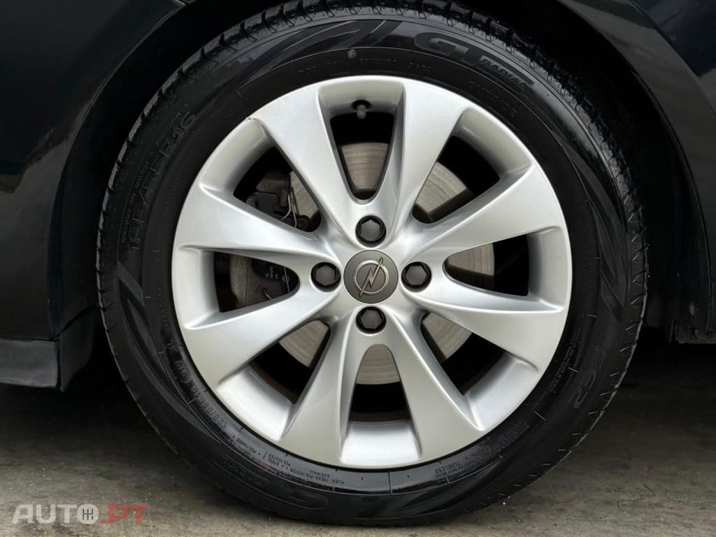 Opel Corsa 1.3 CDTi Cosmo