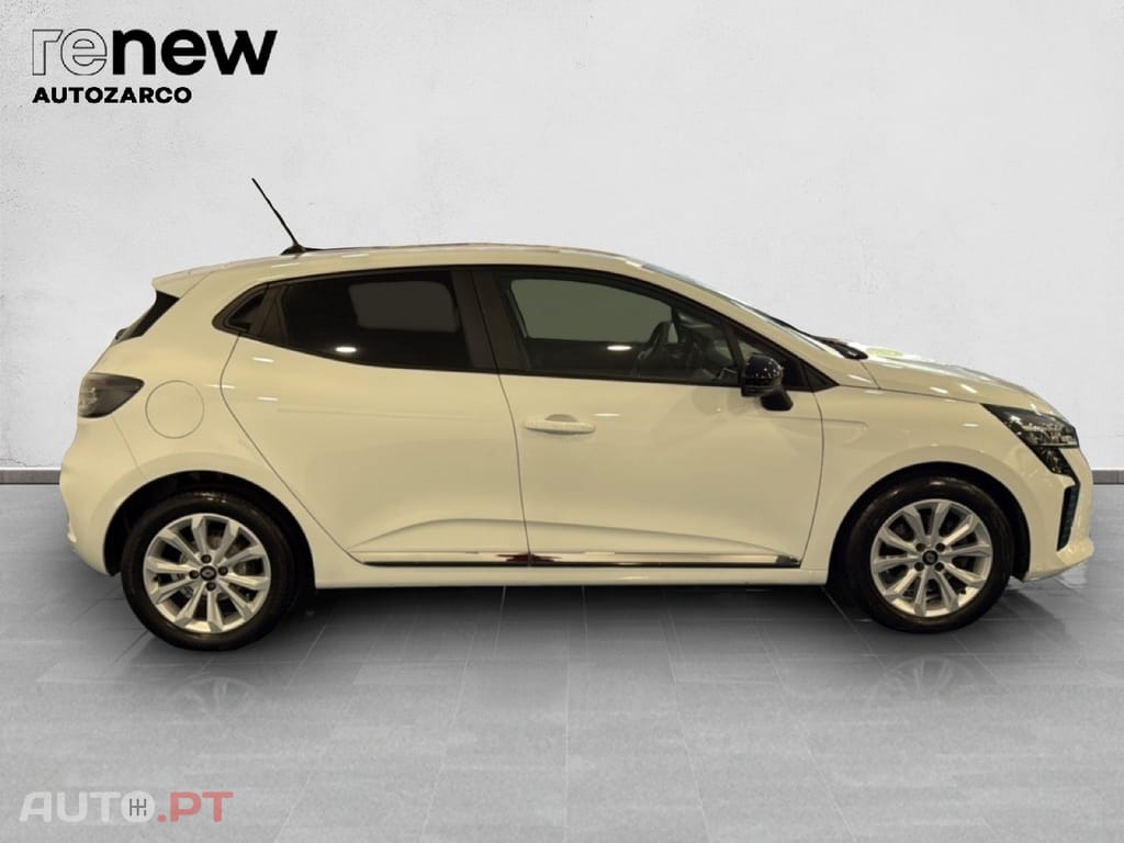 Renault Clio Evolution