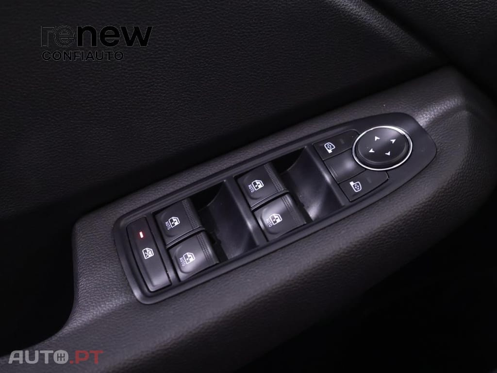 Renault Clio 1.0 Tce Evolution