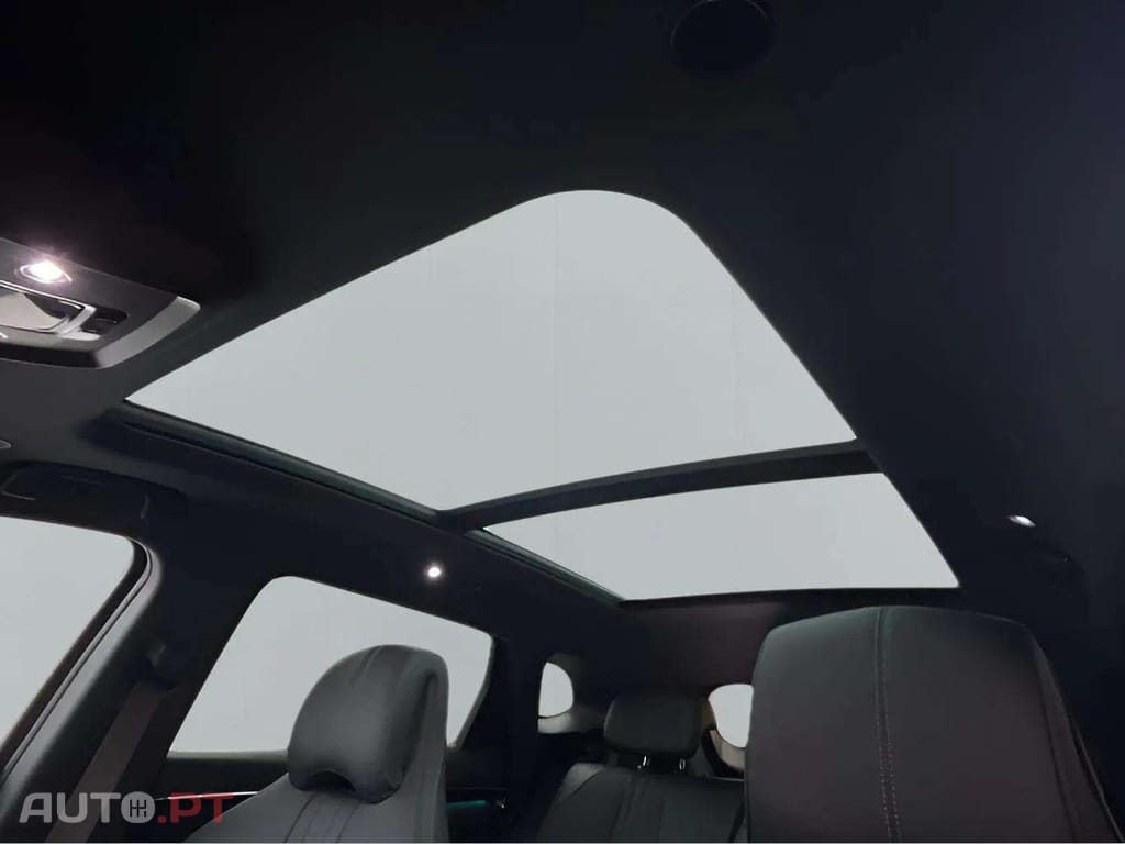 BYD Seal U DM-i Boost