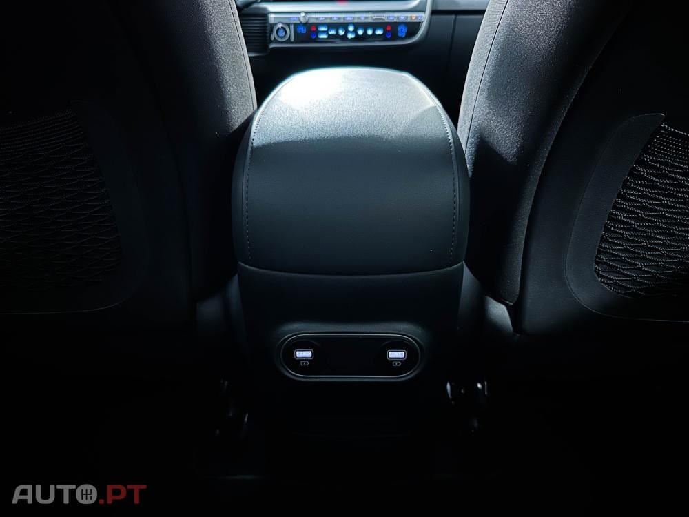 Hyundai Ioniq 5 77 kWh Premium