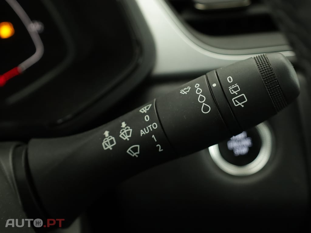 Renault Captur Captur 1.0 TCe Techno Bi-Fuel