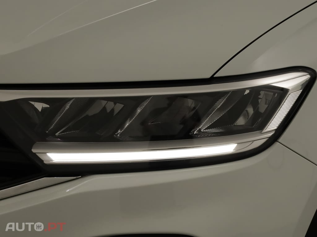 Volkswagen T-Roc T-Roc 1.0 TSI