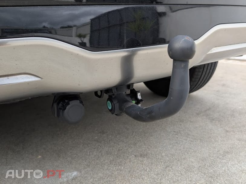 Kia Niro 64kWh Drive