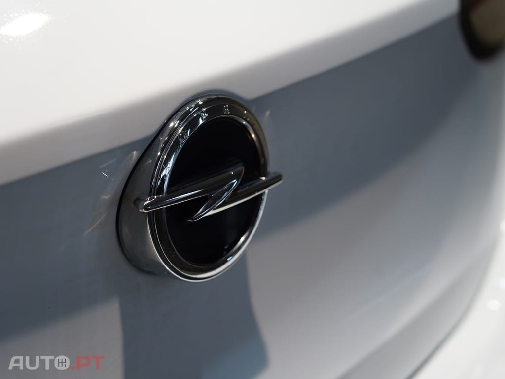 Opel Corsa-E e-Elegance