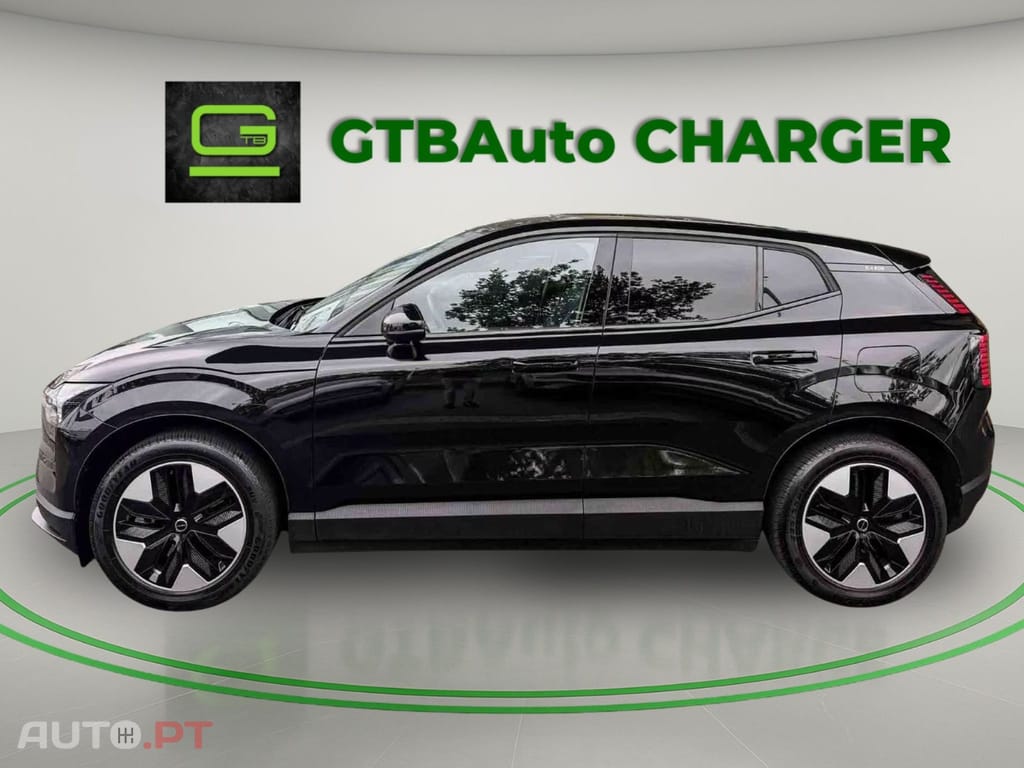 Volvo EX30 Core Single Motor Extended Range I.V.A DEDUTIVEL