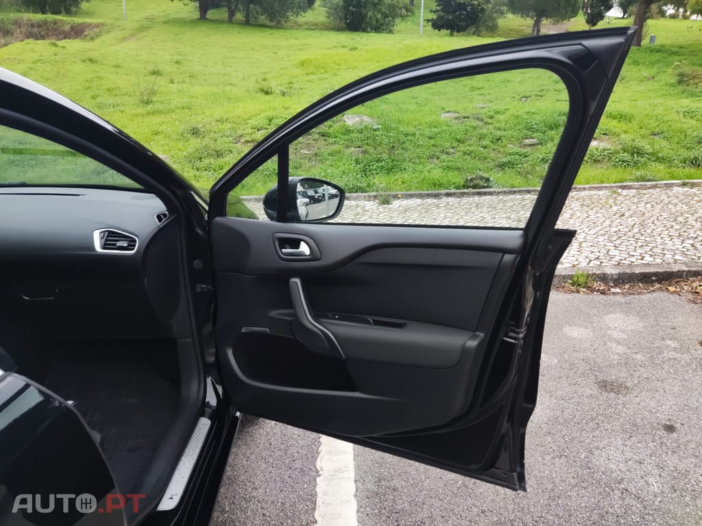 Citroen DS4 1.6 e-HDi So Chic Diesel 114 cv