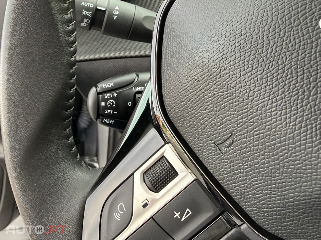 Peugeot 208 1.2 PureTech Active Pack