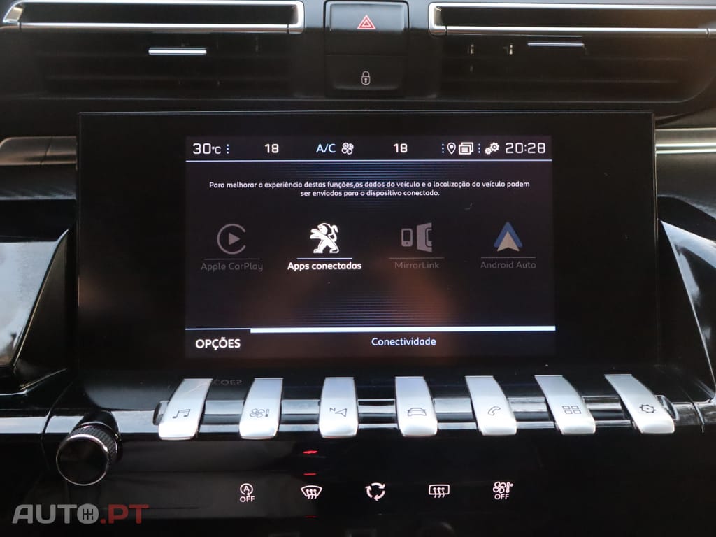 Peugeot 508 SW 1.5 BlueHDi Business Line