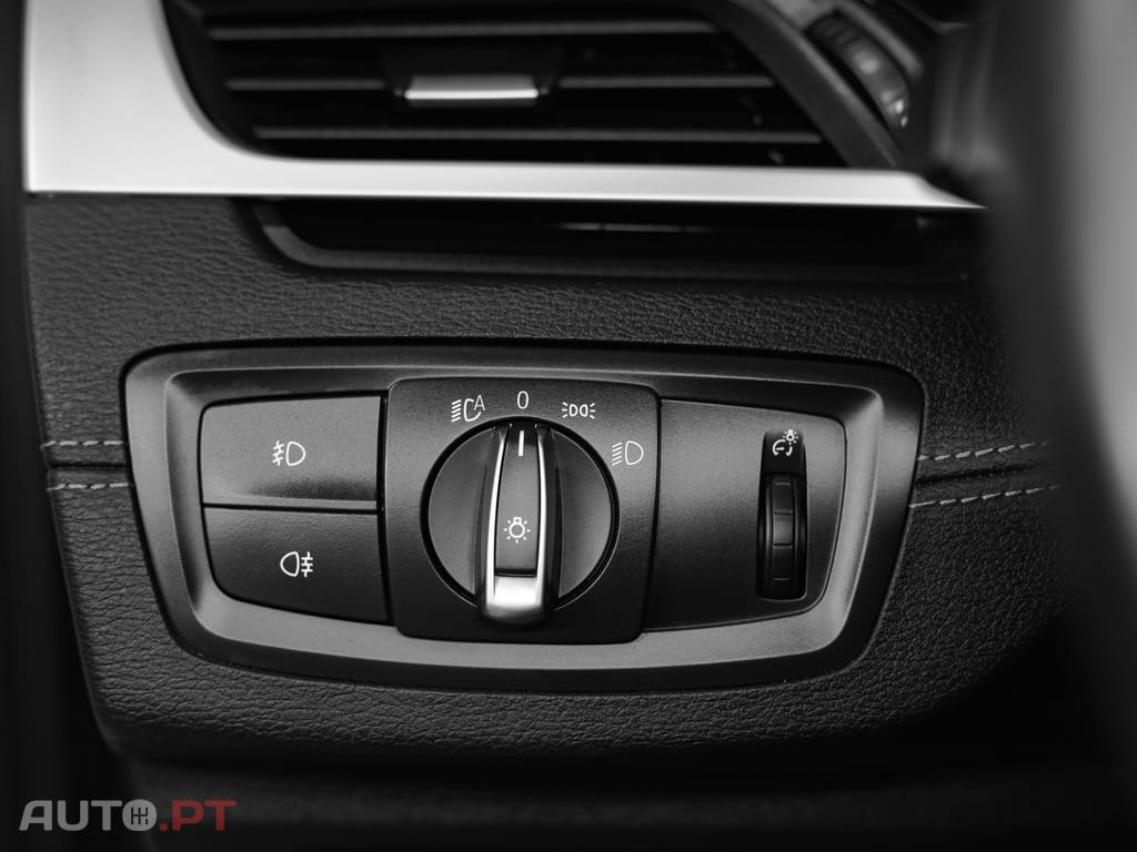 BMW X2 16 d sDrive Auto Pack M