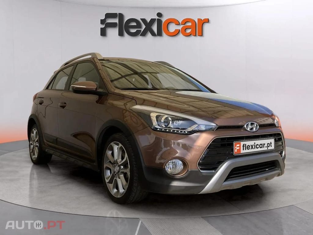 Hyundai i20 1.0 T-GDi Style