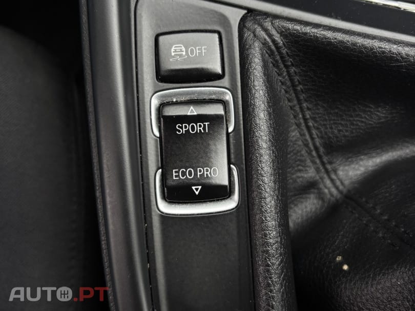 BMW 318 Look M3 — fotografia 23