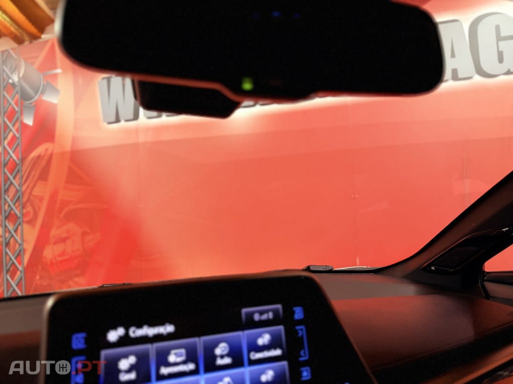Toyota C-HR 1.8 HSD Exclusive+P.Luxury