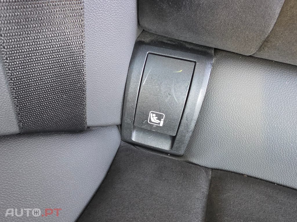 BMW 320 e Pack Desportivo M Auto