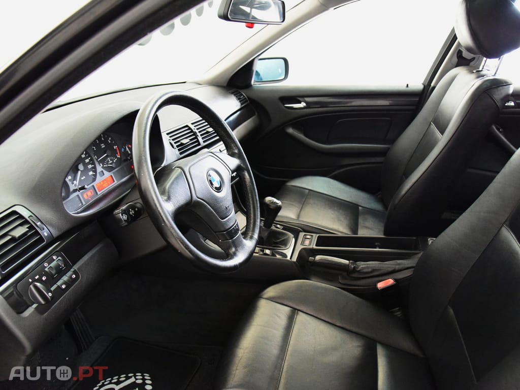BMW 320 i