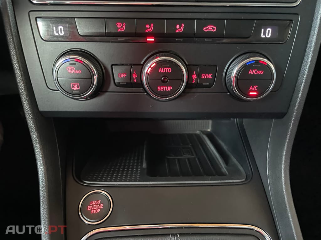 Seat Leon 1.6 TDI Style S/S