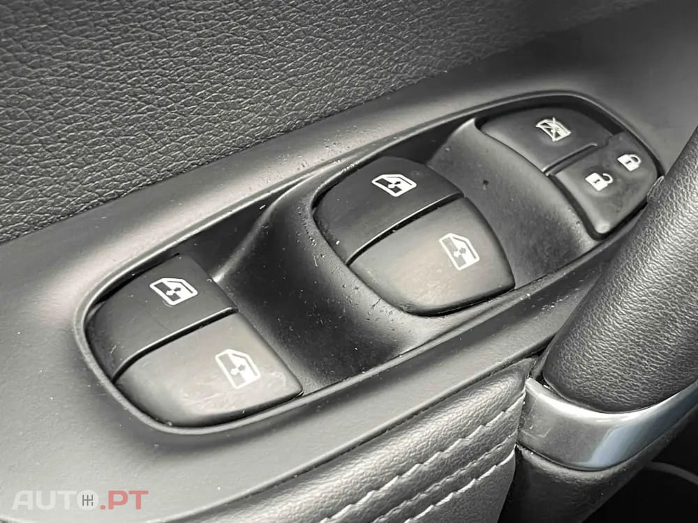 Nissan Qashqai 1.3 DIG-T Tekna+ DCT