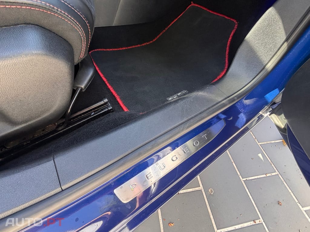 Peugeot 308 SW 1.6 BlueHDi GT Line