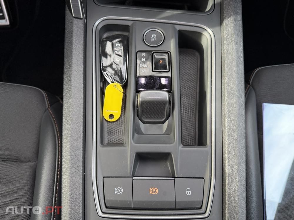 Cupra Formentor 1.4 e-Hybrid DSG VZ