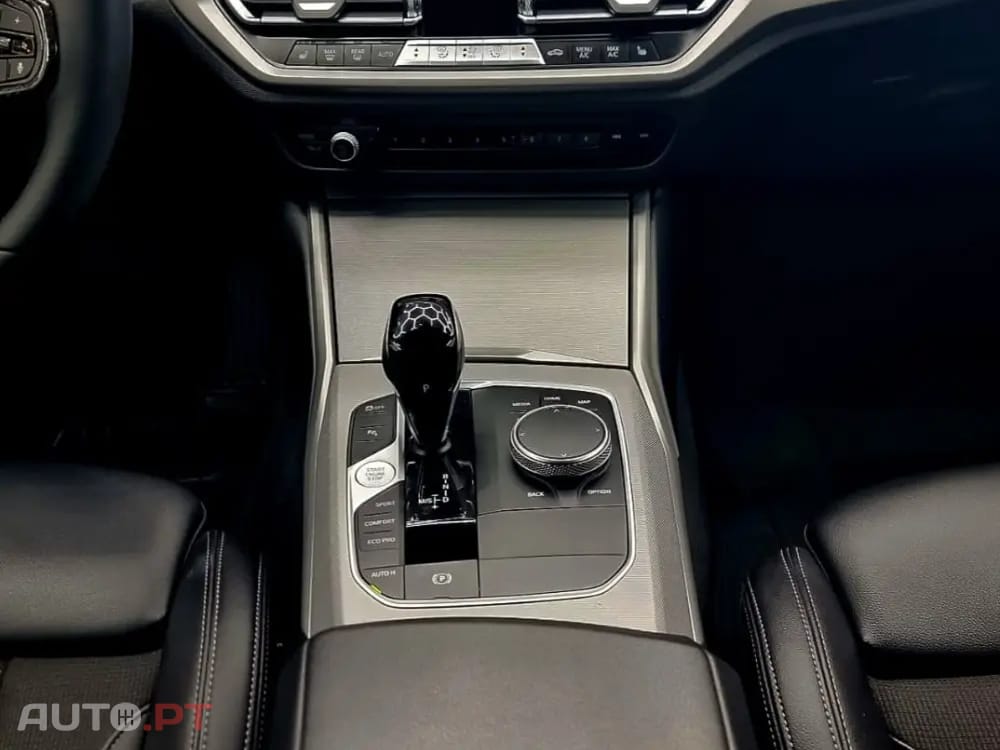 BMW 320 d G21 Auto Full Look M3 G80