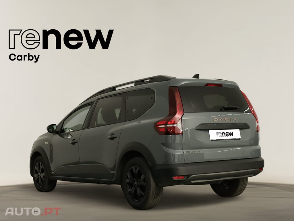 Dacia Jogger Jogger 1.0 ECO-G Extreme Bi-Fuel