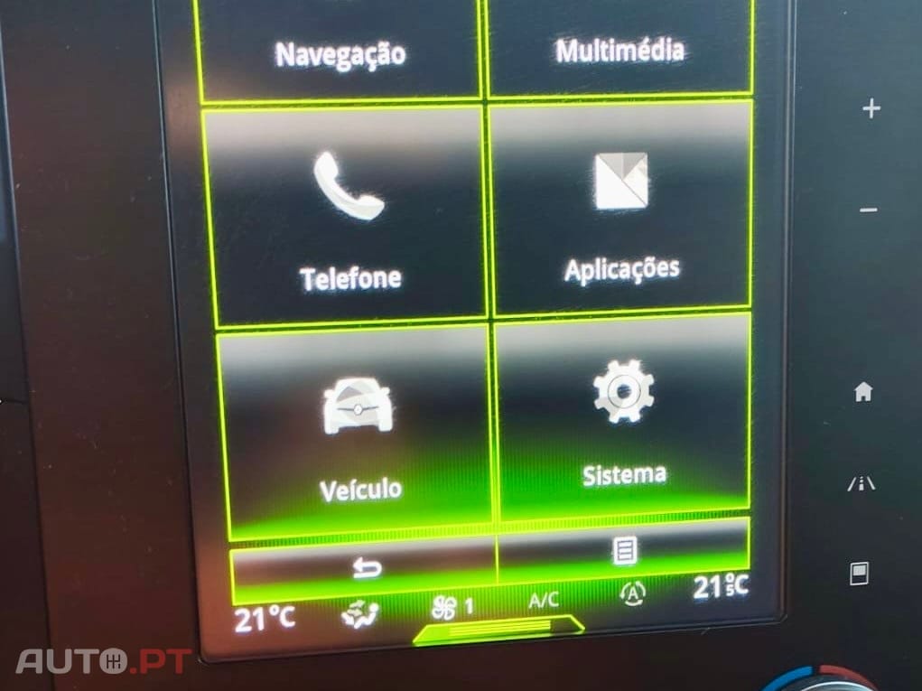 Renault Mégane Sport Tourer 1.5 dCi Bose Edition EDC