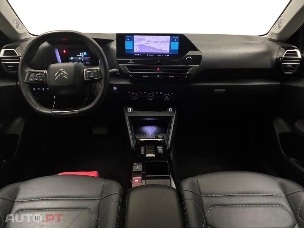Citroen e-C4 Shine