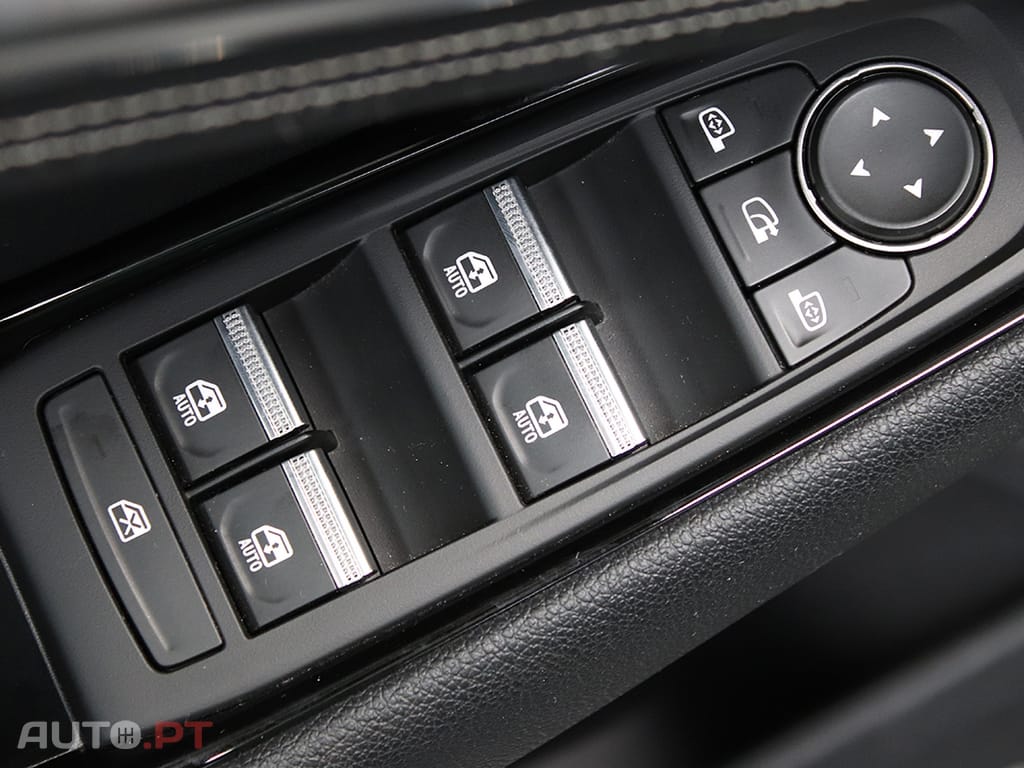 Renault Austral Austral 1.3 Mild Hybrid Iconic Auto