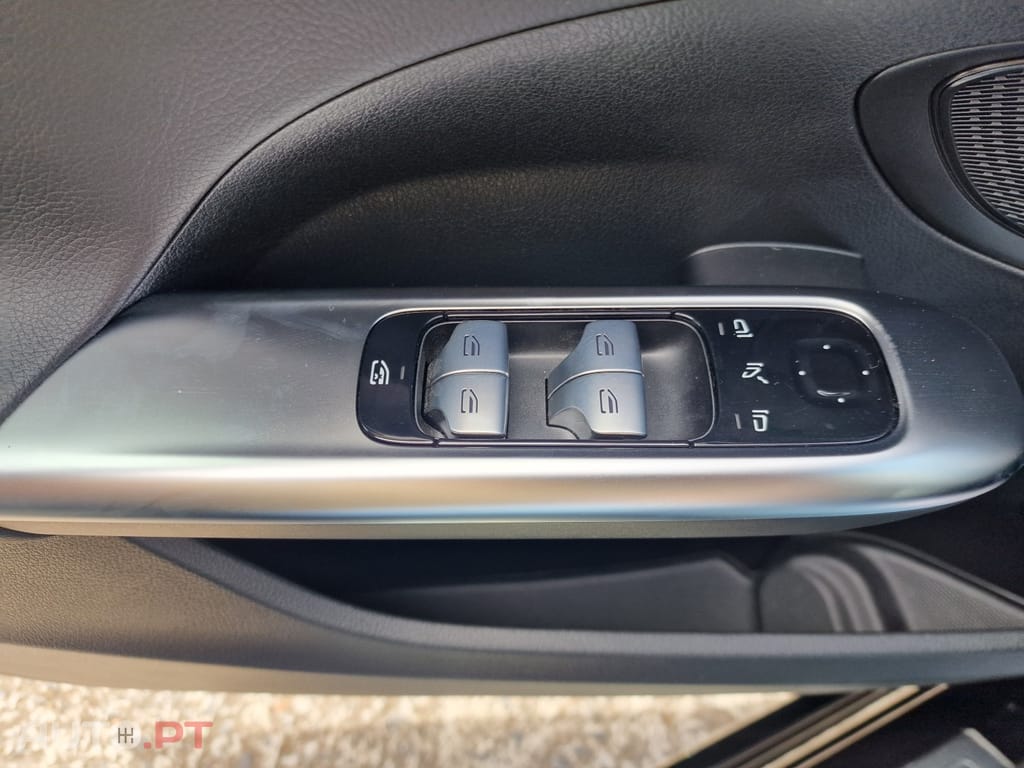 Mercedes-Benz C 220 d Avantgarde