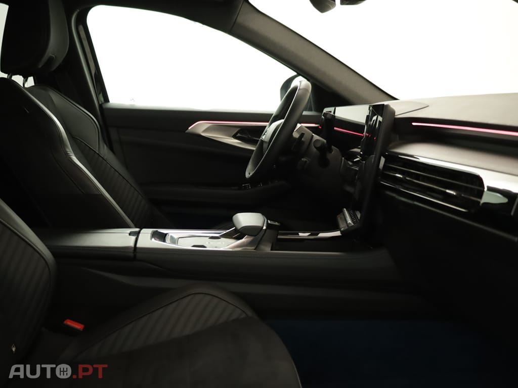 Renault Rafale 1.2 Hyper Hybrid E-Tech Esprit Alpine