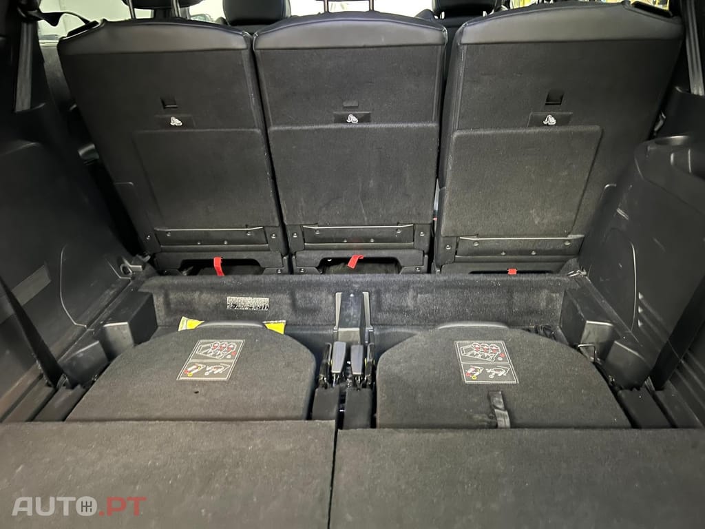 Peugeot 5008 1.5 BlueHDi Allure Pack EAT8