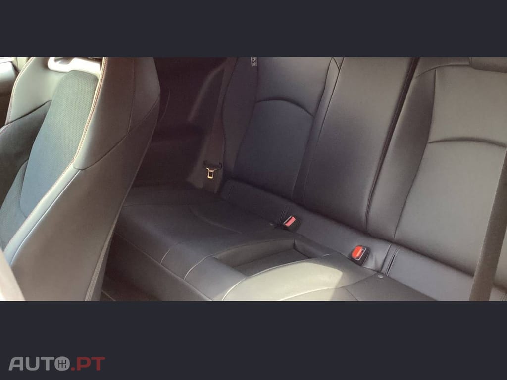 Toyota GR Yaris 1.6 T Performence
