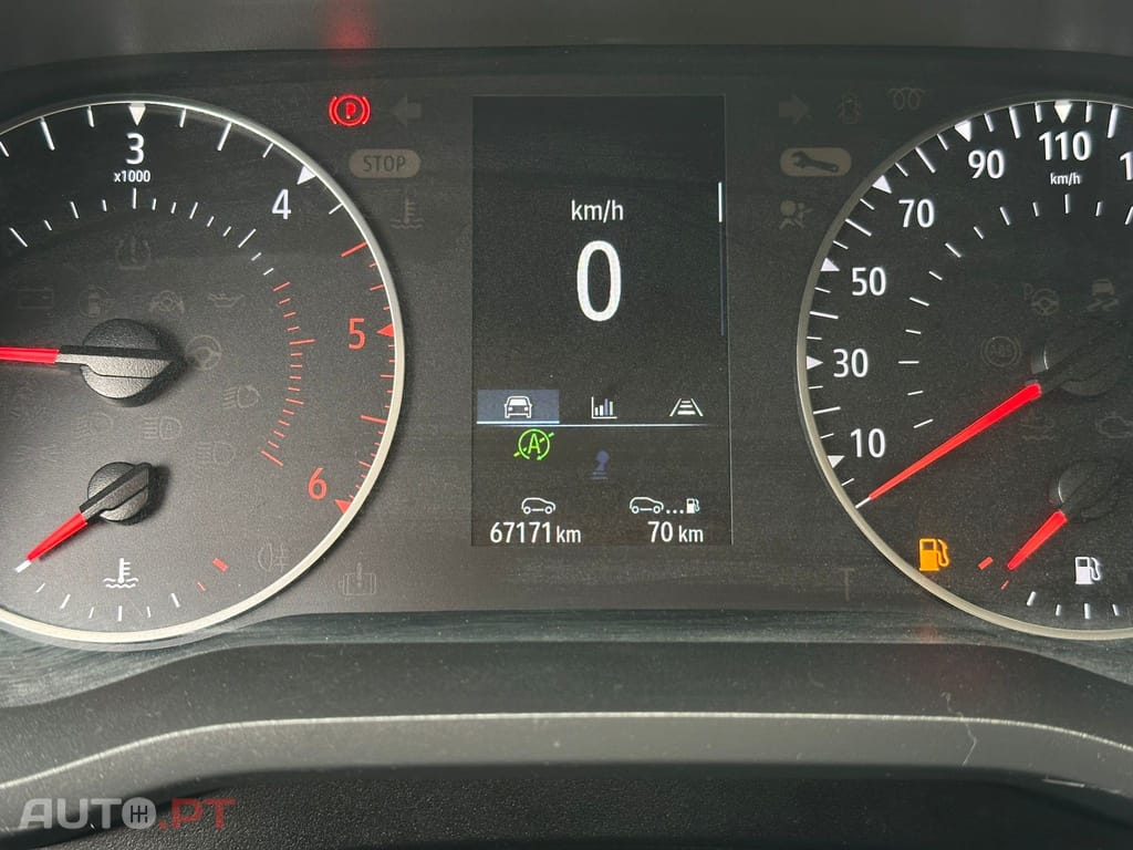 Renault Trafic 2.0 Blue dCi L2 Grand SpaceClass