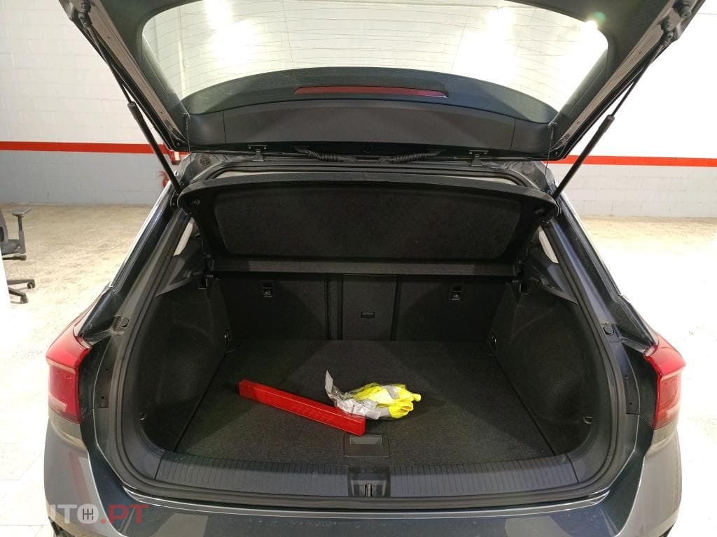 Volkswagen T-Roc 1.0 TSI Style