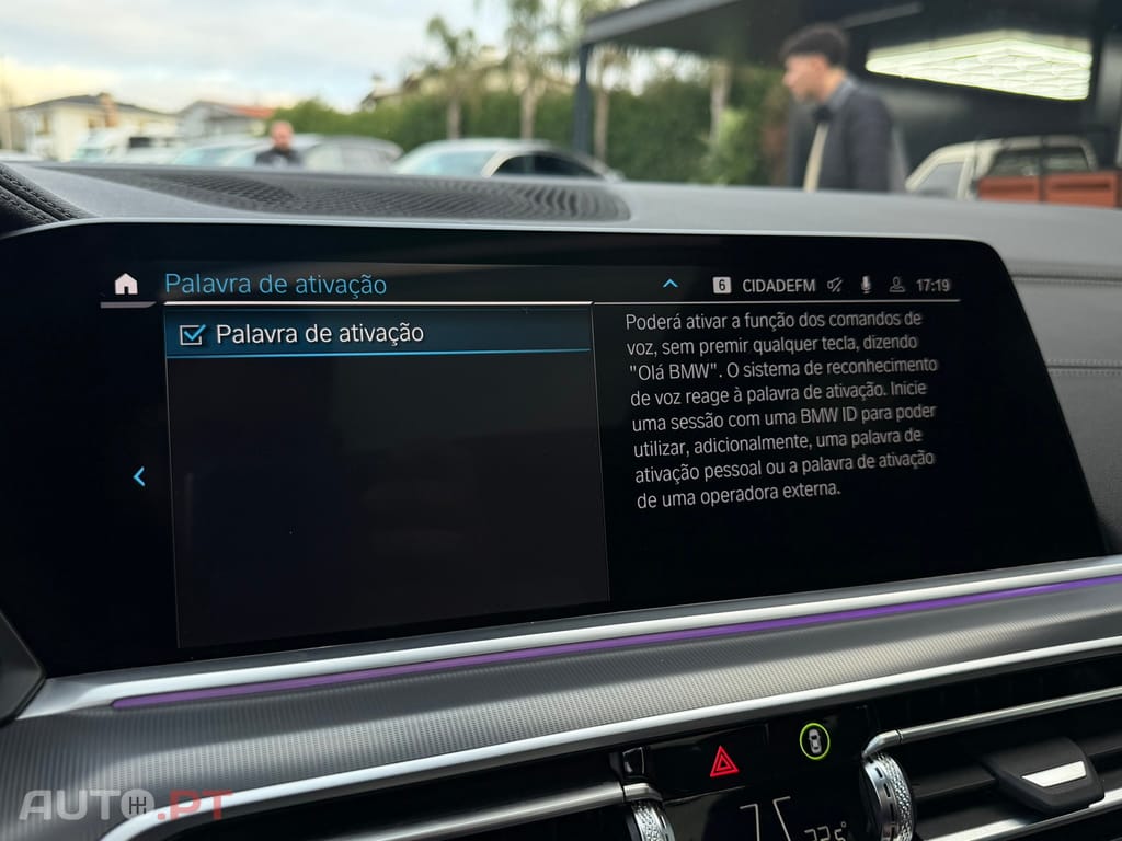 BMW X5 45 e xDrive Pack M