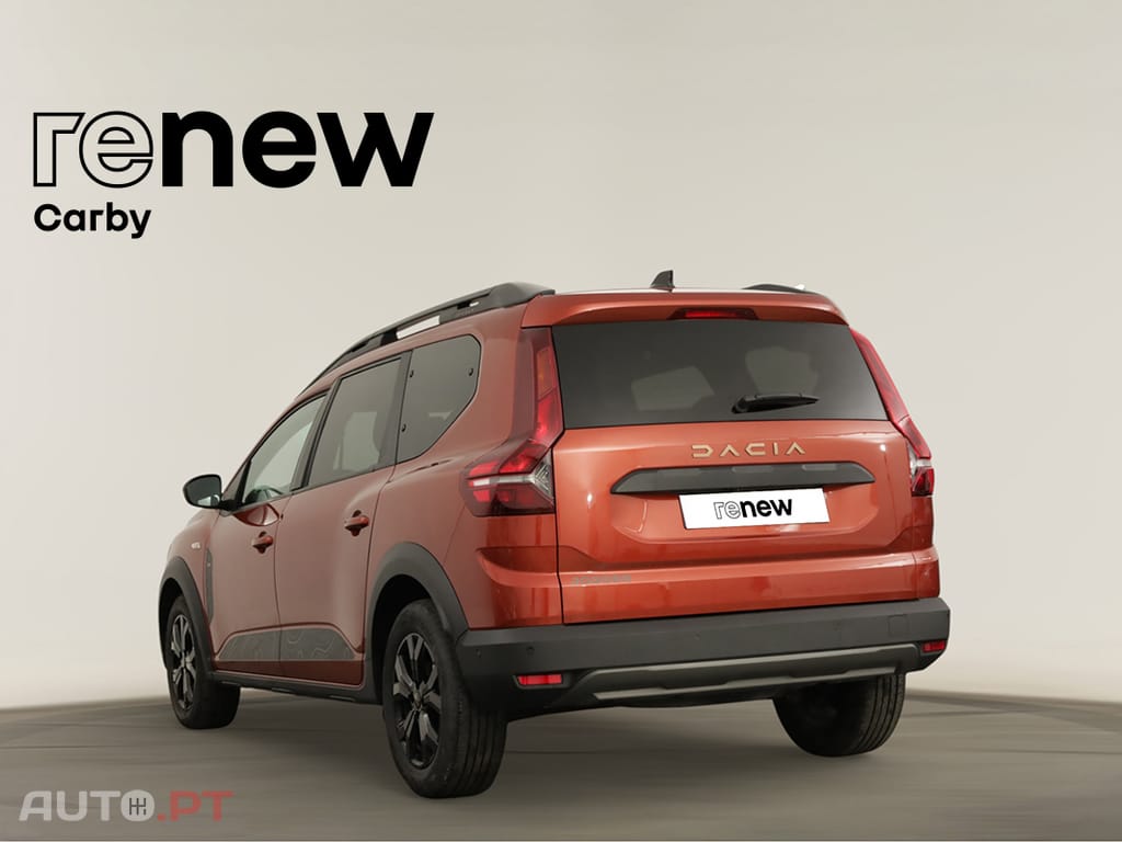 Dacia Jogger Jogger 1.0 ECO-G Extreme+ Up&Go 7L Bi-Fuel