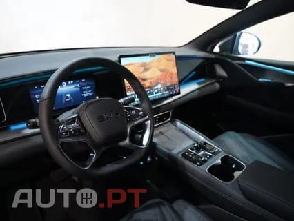 BYD Sealion 7 82.5 kWh Comfort