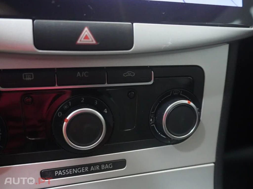 Volkswagen Passat Variant 1.6 TDI Confortline