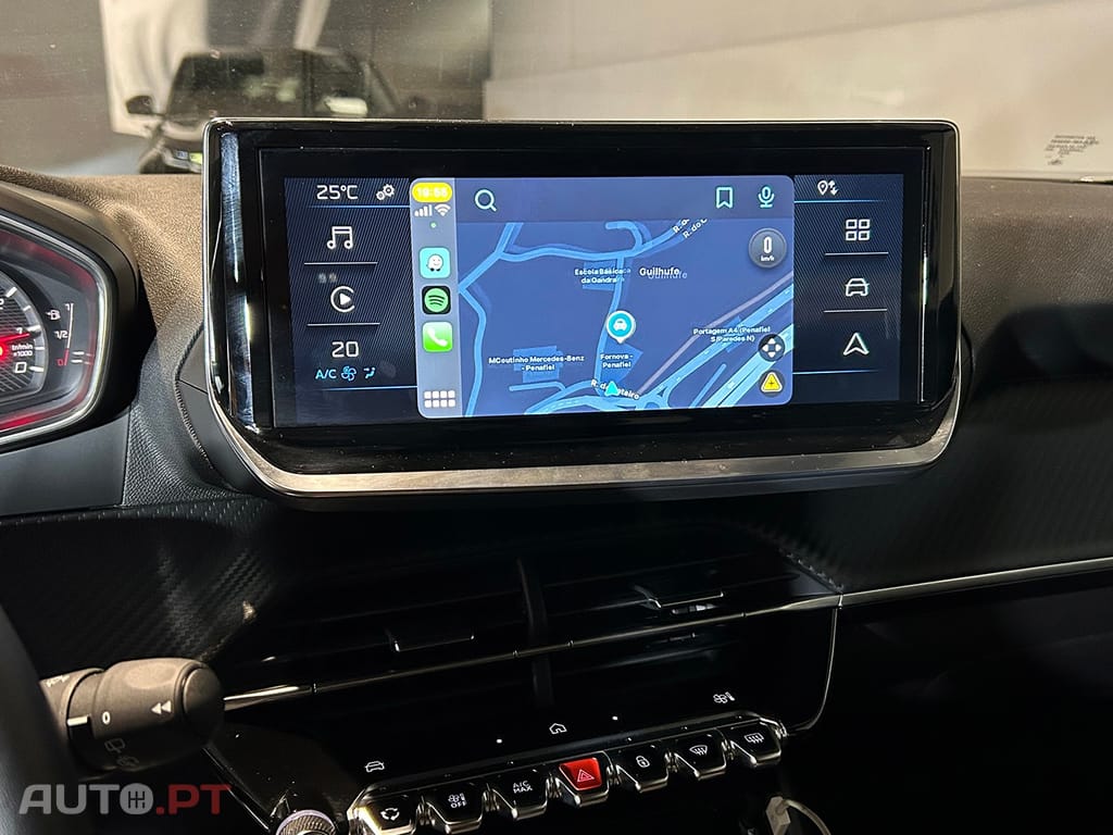 Peugeot 2008 1.2 PureTech Active Pack