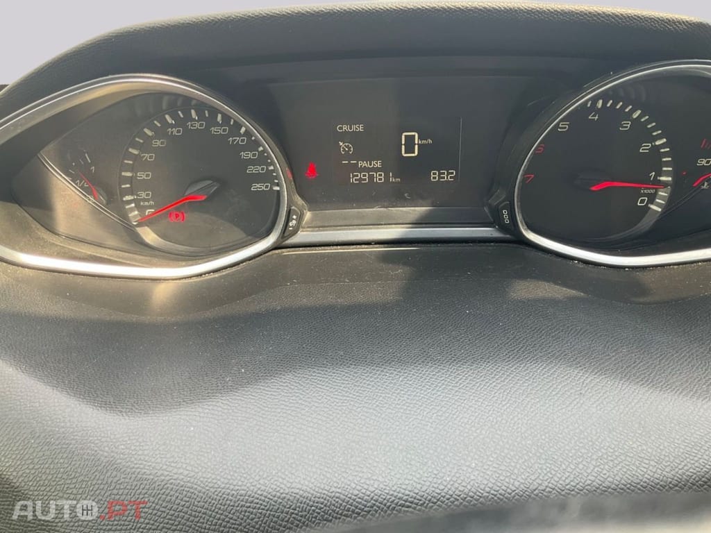 Peugeot 308 SW 1.2 Puretech Style