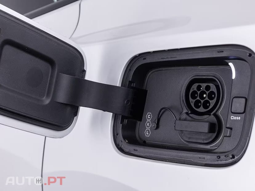 Polestar 4 Long Range Single Motor 100kWh