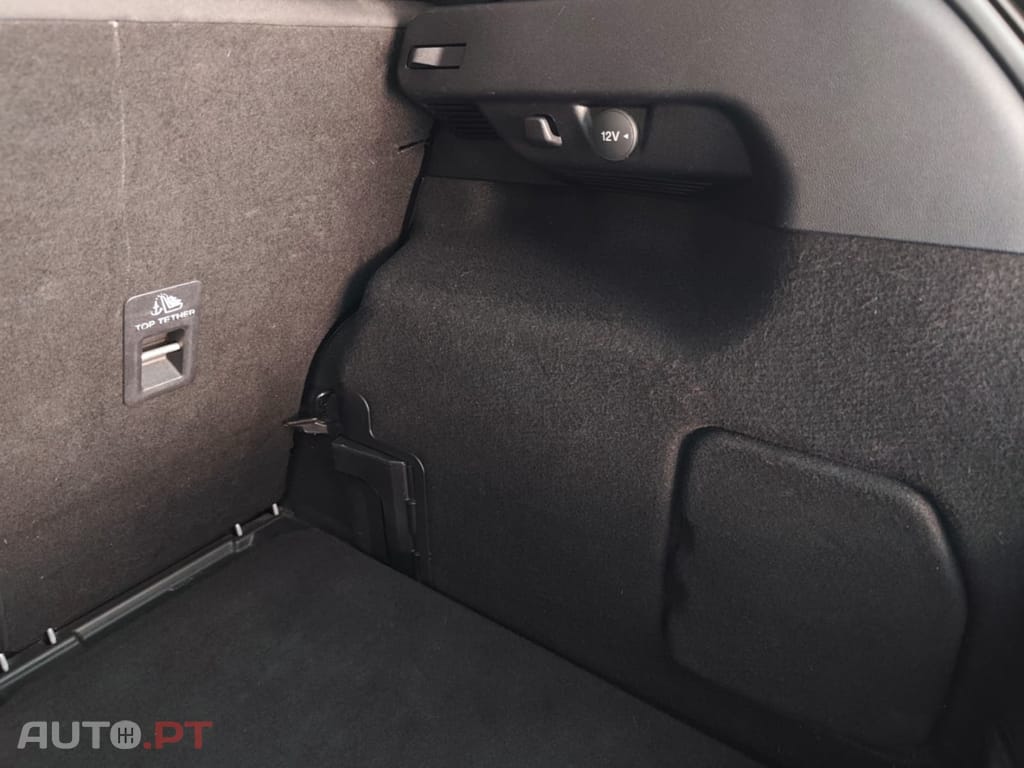 Ford Puma 1.0 EcoBoost MHEV Titanium