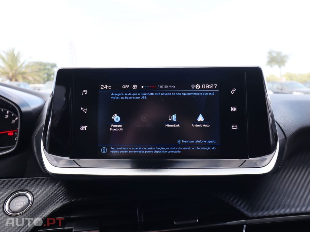 Peugeot 208 1.5 BlueHDi Active