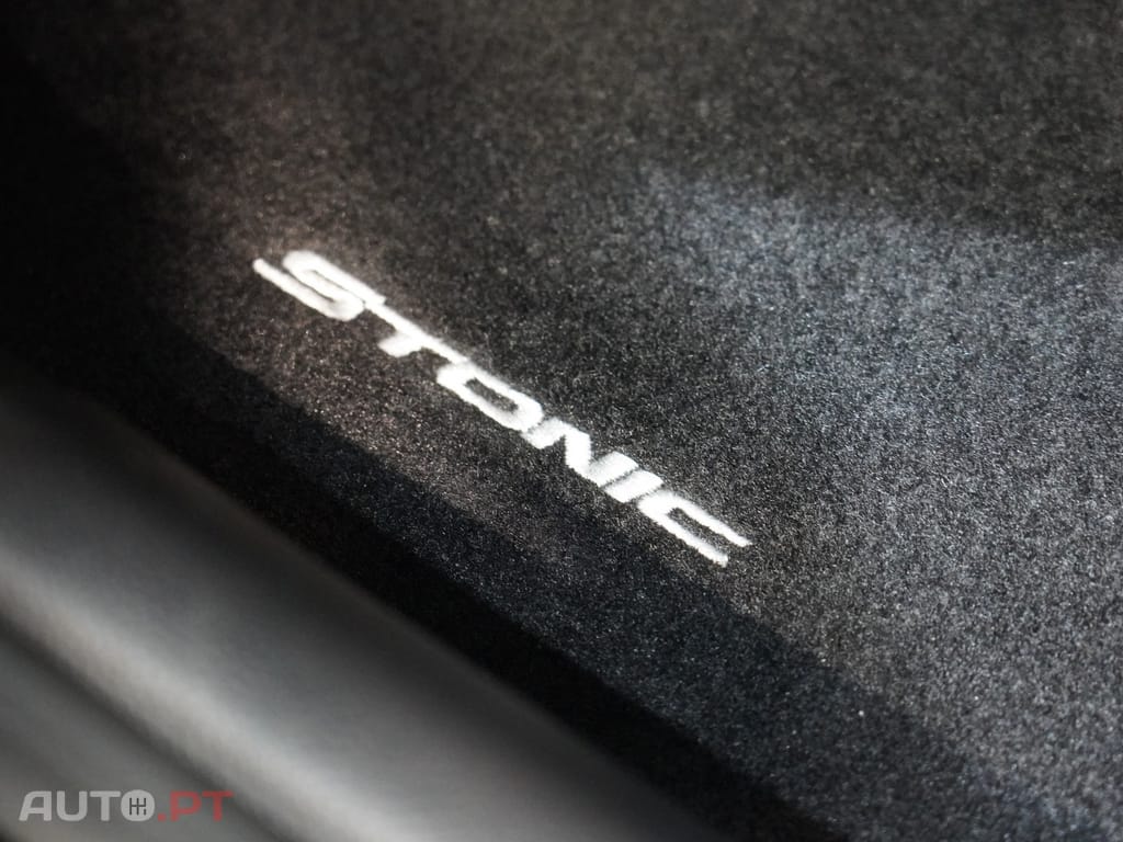 Kia Stonic 1.0 T-GDi Tech