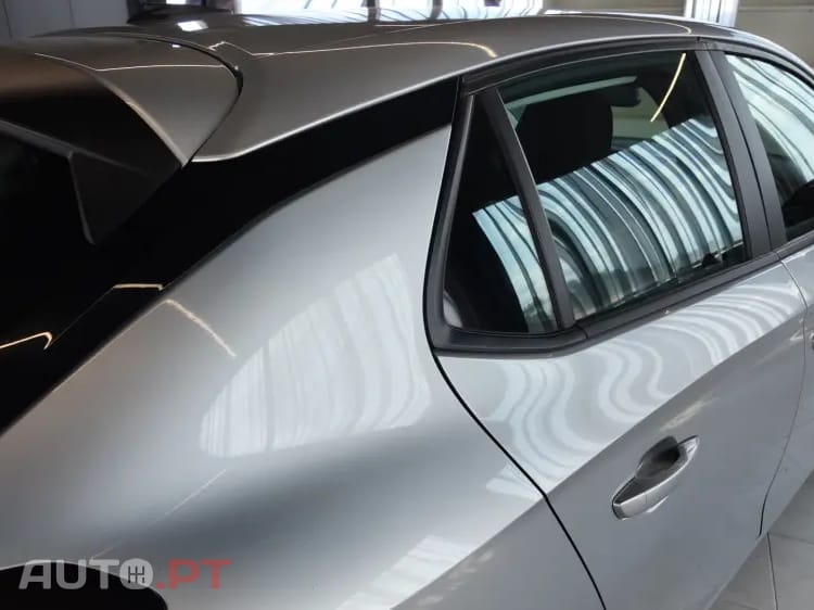 Opel Corsa 1.2 T Edition